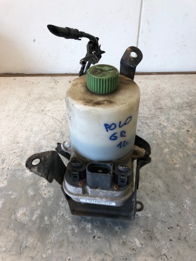 servo čerpadlo VW SKODA AUDI 6R0423156B 6Q1423051CK