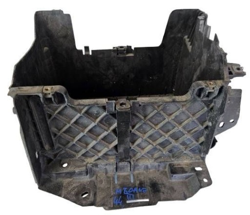 Renault Megane III 3 09- 244289148r držiak Obal akumulátora