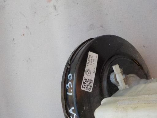 servo Servofreno ford ka II 1,3 tdci 2010r 51838695