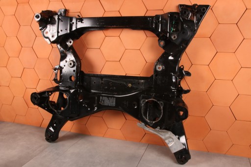 BMW X3 G01 X4 G02 subframe axle beam suspension beam front XDRIVE 6891256