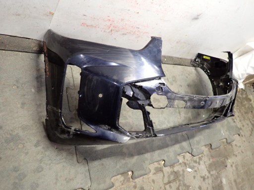 bumper front front BMW X5 G05 LIFT 2023- m-packet 890224