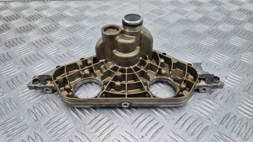 Couvercle carter distribution Mercedes E250 CGI W212 A2710161406 M271.860