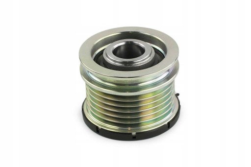 FT45637 - ШКІВ ГЕНЕРАТОРА MERCEDES SPRINTER 06-906