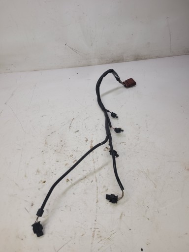 bundle of the nozzles AUDI S4 S5 A6 3.0 TFSI 06E971627Q