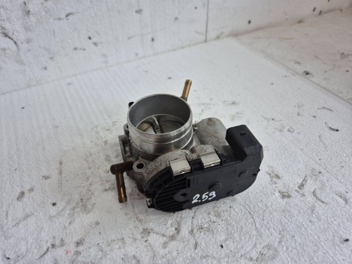 Valvola a farfalla 06A133062Q Skoda Octavia MK1 Fabia Mk1 2.0 8V 116KM 03