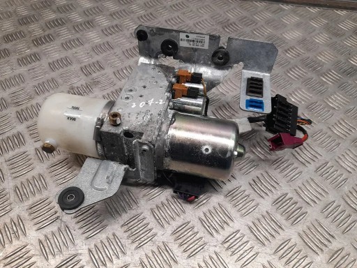 A2078000030 - Mercedes-Benz E A207 2015 Інші