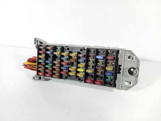Opel Meriva A 03-05 Module fusibles OE 93363136