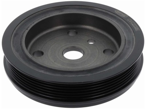 80000990 - ШКИВ ВАЛА VOLVO XC70 I 2.4