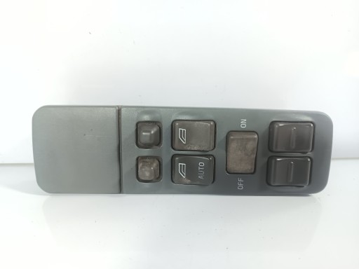 Volvo S40 PANEL regulation REGULACJA button windows OE 30815235