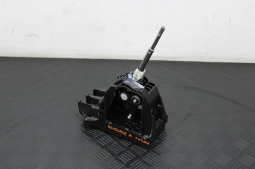 gear change mechanism gear lever JEEP RENEGADE LIFT FL