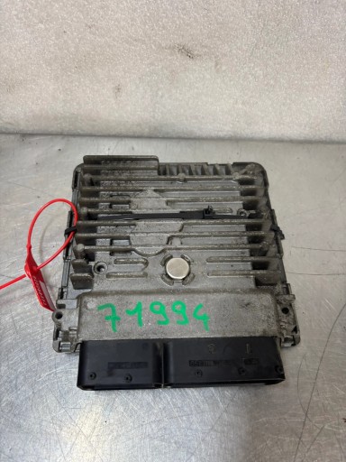 03L907425B 5WP42904 - Компьютер двигателя vw skoda seat audi 03l906023ma