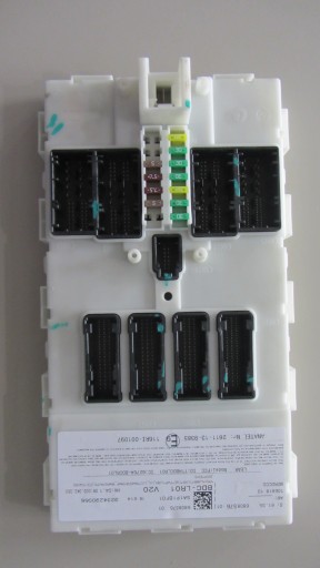 61355A577E3BMW - Модуль мини-контроллера bmw x1 f48 f15 bdc 61355a577e3 5a5e689 5a91fd5 5b5d695