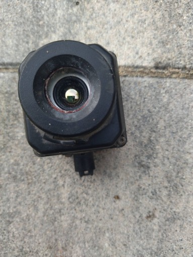 4G0980552A - Лобове скло камера нічного бачення audi a8 d5 a6 c7 a8 d4 a7 4g0