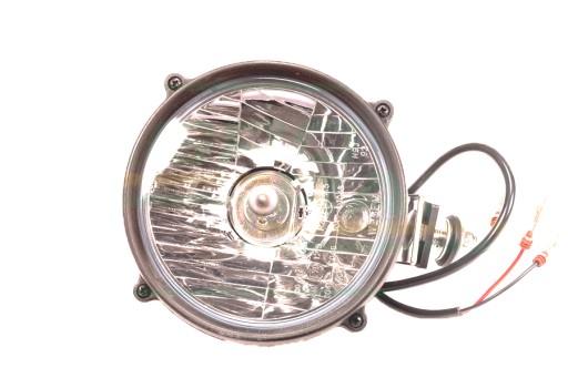 KAR1101741 - Фара H4 / R2 fi 131 Wesem PES3. 42290 Deutz-Fah