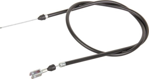 3305217M92 - Трос управления 3305217М92