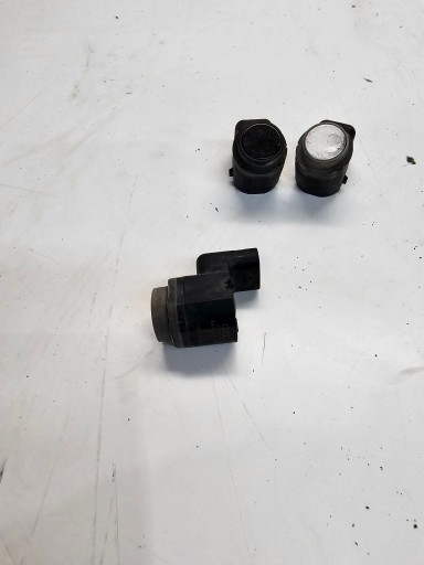 SENSOR PARKEN PDC VORNE ODER HECK AUDI VW 420919275