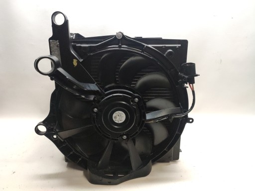 9J1959455D 9J1122356.A - Porsche taycan audi e-tron правый радиатор кондиционера, 100% эффективность