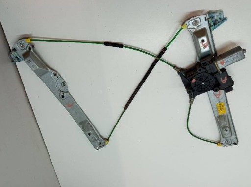 mechanism windows left front 541613212 Opel Corsa IV (2006-2014) D