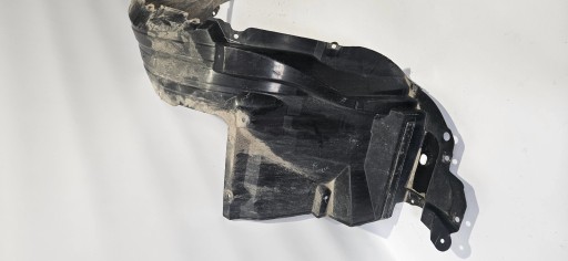 mudguard left front TOYOTA HILUX VIII 20- original 53876-0K500
