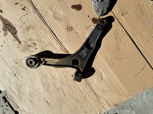 arm right front FIAT DUCATO JUMPER BOXER III 2.3 2,2 3,0 hdi 15"