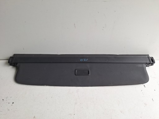 VOLVO XC60 08-13 blinds boot