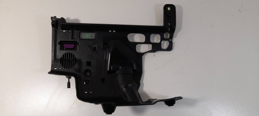 Audi RS6 C8 kryt pod volant 4K1863083A (T372)