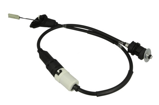 371 002 - Кабель зчеплення Hart P106 96-