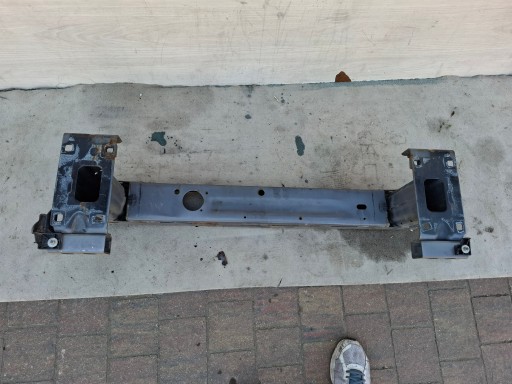 HONDA CRV V 5 22r sider pillar of a bumper rear part