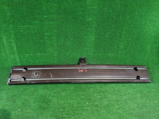 bumper support of the front front OPEL MOKKA A NR.363