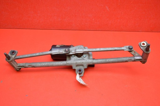 Gestänge Motor Wischer vorne EU 1J0955325A AUDI A3 8L LIFT 00-03