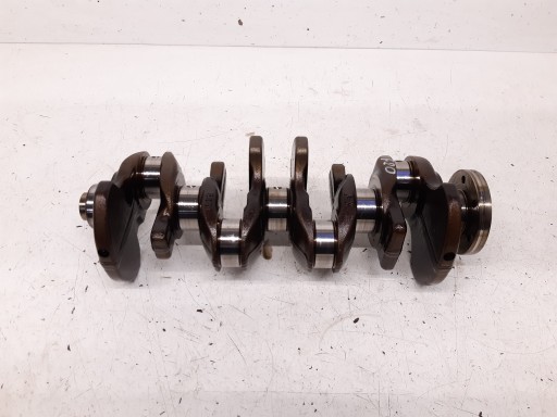Arbre moteur nominal BMW F20