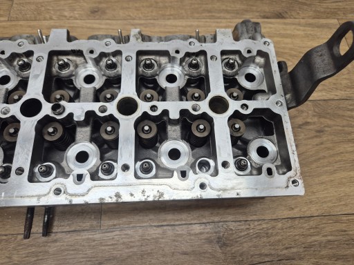BMW F30 F31 F32 F33 F36 F07 F10 TESTATA Motore N57 3.0D 35D DIESEL 7812929
