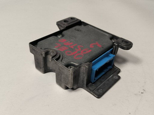 module SENSOR airbag 24416703 OPEL ASTRA G