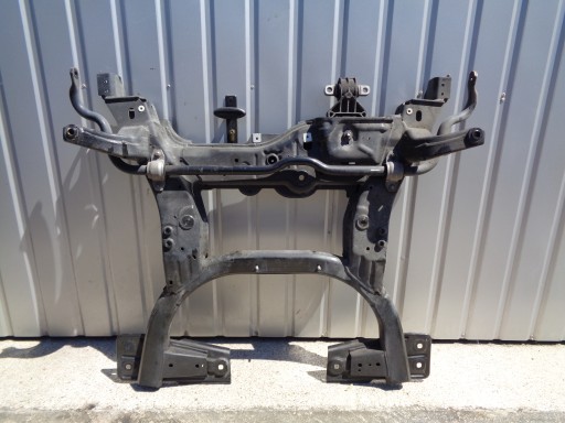 A176 - Mercedes b клас w246 2.2 cdi travers