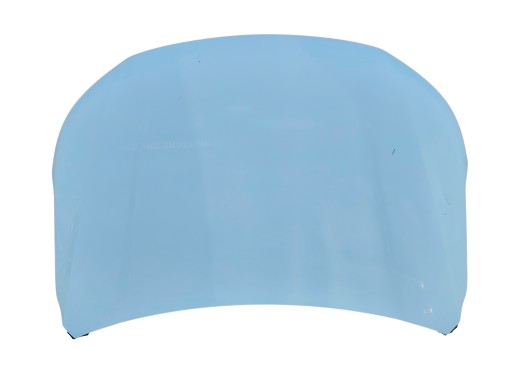 MITSUBISHI L200 2019-2024 bonnet BIALA original 5900B087
