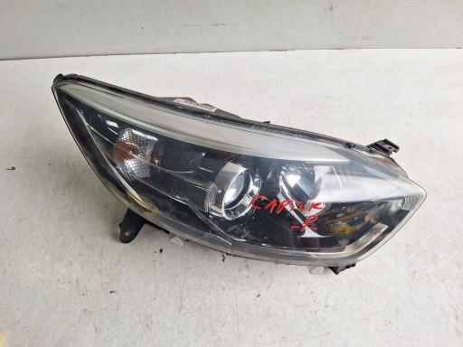 RENAULT CAPTUR and 13-17 light right UK-ANGLIK 260100961R