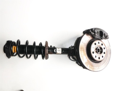 252RWTWQWQA1Q2Q - Передний правый кроссовер VW PASSAT B6 1.6 FSI 05-