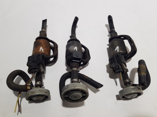 pump WEBASTO 7L0815947 VW VOLKSWAGEN TOUAREG 7L Q7 4L