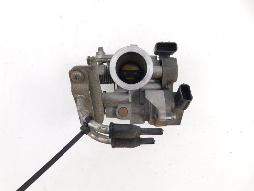 Yamaha VITY 125 дроссельная заслонка M1