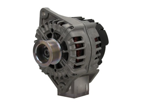 505.908.180.500 - Новий генератор iveco daily 33s13 02-2014 - наст