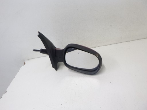 mirror right Renault Clio II NV713 2000r.