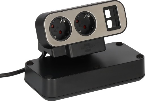 8V0 853 - Подовжувач живлення Brennenstuhl Estilo Duplex