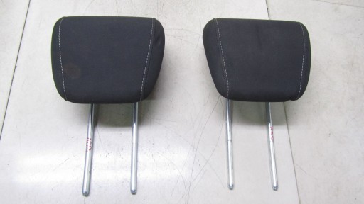 FORD B-MAX ПОДГОЛОВНИК ПРАВЫЙ ЛЕВЫЙ ЗАДНИЙ 12-17