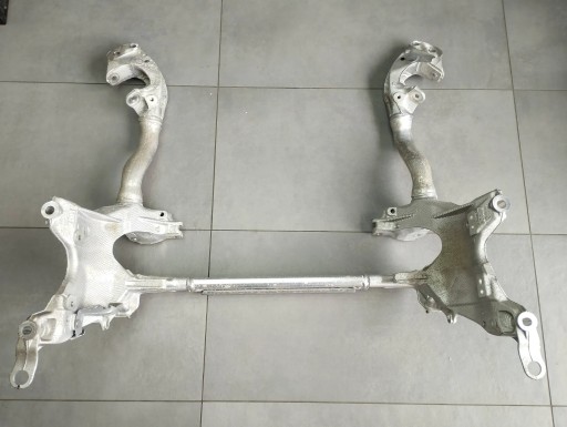 Audi a5 sportback 8ta люлька коляска санки 8k0399315g