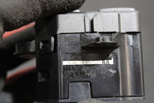 Commandes Console JJ32-14K147-AA LAND ROVER EVOQUE L538 LIFT