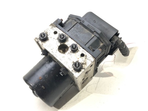 НАСОС ABS SEAT IBIZA III 1.9 TDI 0265222006