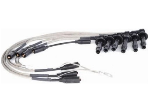 Кабелі запалювання bosch 0 986 356 373