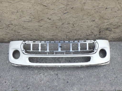 MINI COOPER ONE F56 14- front bumper