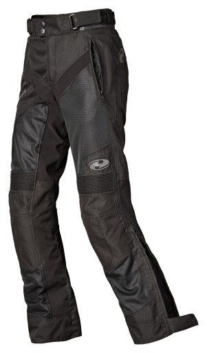 Жіночі мотоциклетні штани HELD AMALFI BASE M