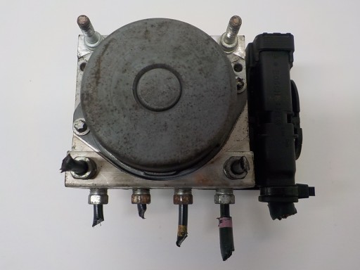 MAZDA MX-5 pump ABS 0265231730 NF49437A0 0265800517